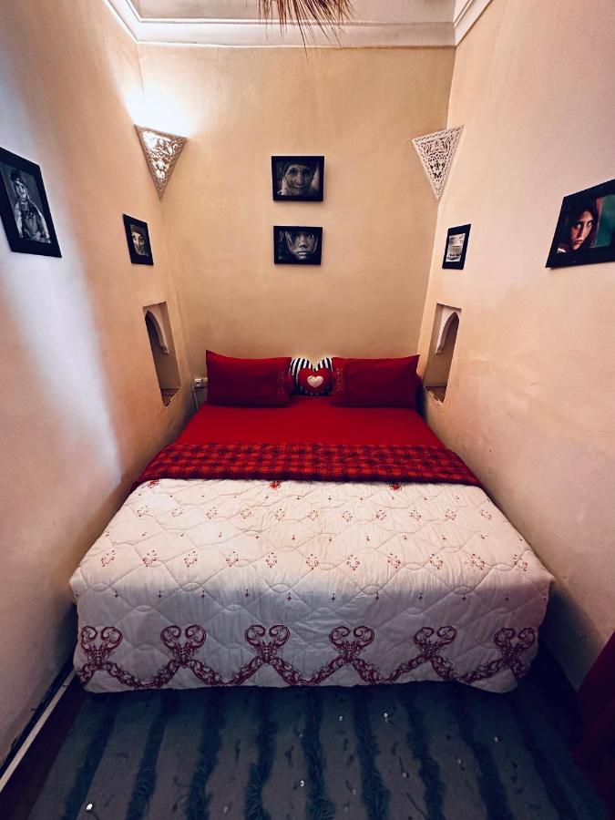 Riad Msholidays Bassin Privatise Marrakech Марракеш Экстерьер фото